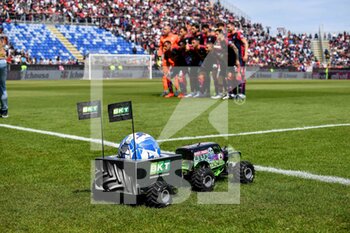 2023-04-01 - BKT - CAGLIARI CALCIO VS FC SUDTIROL - ITALIAN SERIE B - SOCCER