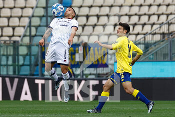 2023-04-01 - Alessio Vita (Cittadella) - MODENA FC VS AS CITTADELLA - ITALIAN SERIE B - SOCCER