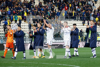 2023-04-01 - Cittadella - MODENA FC VS AS CITTADELLA - ITALIAN SERIE B - SOCCER
