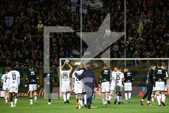 2023-04-14 - Parma  - MODENA FC VS PARMA CALCIO - ITALIAN SERIE B - SOCCER