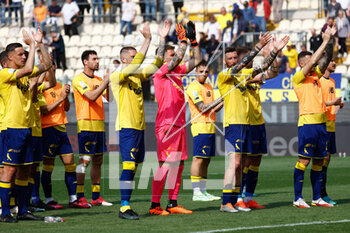 2023-04-22 - Modena - MODENA FC VS SPAL - ITALIAN SERIE B - SOCCER