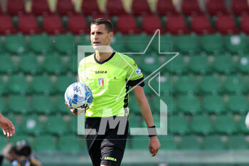 2023-04-23 - Perenzoni Daniele (Venezia) - TERNANA CALCIO VS VENEZIA FC - ITALIAN SERIE B - SOCCER