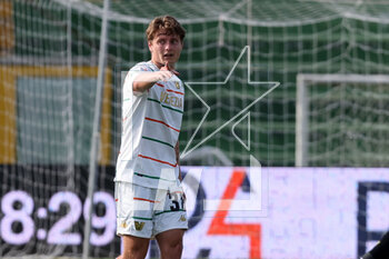 2023-04-23 - Magnus Anderson (Ternana) - TERNANA CALCIO VS VENEZIA FC - ITALIAN SERIE B - SOCCER