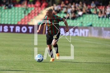 2023-04-23 - Cesar Falletti (Ternana) - TERNANA CALCIO VS VENEZIA FC - ITALIAN SERIE B - SOCCER