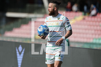 2023-04-23 - Francesco Zampano (Venezia) - TERNANA CALCIO VS VENEZIA FC - ITALIAN SERIE B - SOCCER