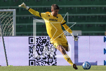 2023-04-23 - Jesse Joronen (Venezia) - TERNANA CALCIO VS VENEZIA FC - ITALIAN SERIE B - SOCCER
