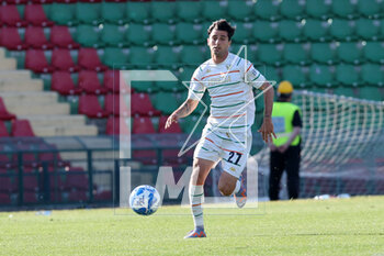 2023-04-23 - Antonio Candela (Venezia) - TERNANA CALCIO VS VENEZIA FC - ITALIAN SERIE B - SOCCER