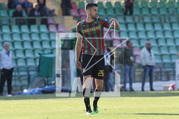 2023-04-23 - Luka Bogdan (Ternana) - TERNANA CALCIO VS VENEZIA FC - ITALIAN SERIE B - SOCCER