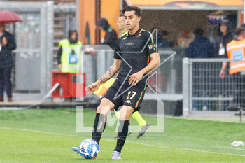 2023-05-01 - Antonio Candela (Venezia) - VENEZIA FC VS MODENA FC - ITALIAN SERIE B - SOCCER