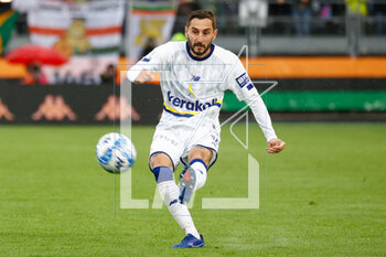 2023-05-01 - Francesco Renzetti (Modena) - VENEZIA FC VS MODENA FC - ITALIAN SERIE B - SOCCER