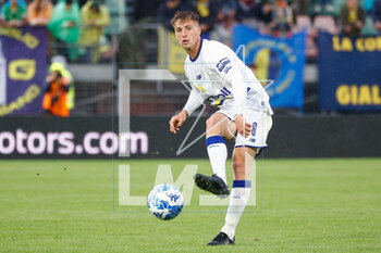 2023-05-01 - Luca Magnino (Modena) - VENEZIA FC VS MODENA FC - ITALIAN SERIE B - SOCCER