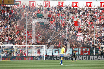 2023-05-06 - Fans of Bari - MODENA FC VS SSC BARI - ITALIAN SERIE B - SOCCER