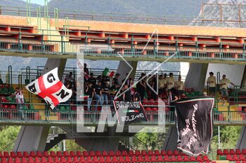 2023-05-06 - fans of Sudtirol - TERNANA CALCIO VS FC SUDTIROL - ITALIAN SERIE B - SOCCER