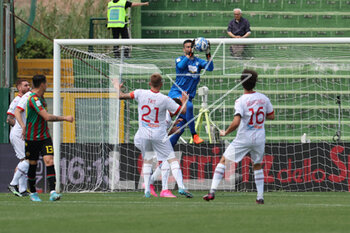2023-05-06 - Giacomo Poluzzi (sudtirol) - TERNANA CALCIO VS FC SUDTIROL - ITALIAN SERIE B - SOCCER