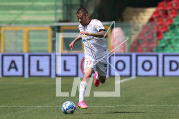2023-05-06 - Daniele Casiraghi (Sudtirol) - TERNANA CALCIO VS FC SUDTIROL - ITALIAN SERIE B - SOCCER