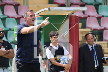 2023-05-06 - the coach Cristiano Lucarelli (Ternana)
 - TERNANA CALCIO VS FC SUDTIROL - ITALIAN SERIE B - SOCCER