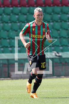 2023-05-06 - Cesa Falletti (ternana) - TERNANA CALCIO VS FC SUDTIROL - ITALIAN SERIE B - SOCCER