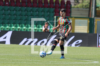 2023-05-06 - Valerio Mantovani (Ternana) - TERNANA CALCIO VS FC SUDTIROL - ITALIAN SERIE B - SOCCER