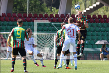 2023-05-06 - frederik Sorensen (Ternana) - TERNANA CALCIO VS FC SUDTIROL - ITALIAN SERIE B - SOCCER