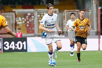 2023-05-13 - Giorgio Cittadini (Modena) - BENEVENTO CALCIO VS MODENA FC - ITALIAN SERIE B - SOCCER