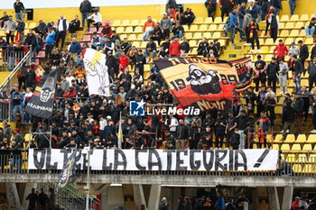 2023-05-13 - Fans of Benevento - BENEVENTO CALCIO VS MODENA FC - ITALIAN SERIE B - SOCCER