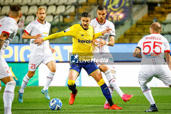 2023-05-19 - Diego Falcinelli (Modena) - MODENA FC VS FC SUDTIROL - ITALIAN SERIE B - SOCCER