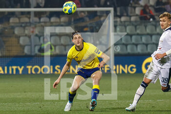 2023-02-03 - Giorgio Cittadini (Modena) - MODENA FC VS CAGLIARI CALCIO - ITALIAN SERIE B - SOCCER