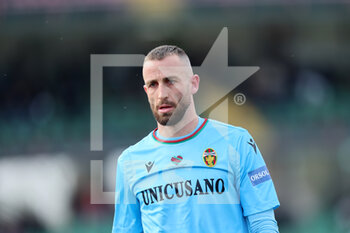 2023-01-28 - Antony Iannarilli (Ternana) - TERNANA CALCIO VS MODENA FC - ITALIAN SERIE B - SOCCER