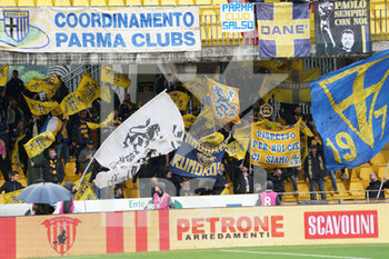 2023-05-01 - Benevento - Parma
Serie B - BENEVENTO CALCIO VS PARMA CALCIO - ITALIAN SERIE B - SOCCER