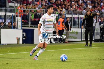 2023-05-27 - Antonio Candela of Venezia - PLAY OFF - CAGLIARI CALCIO VS VENEZIA FC - ITALIAN SERIE B - SOCCER