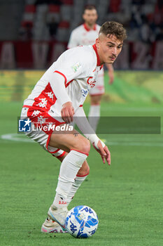 2023-06-02 - Sebastiano Esposito (SSC Bari) - PLAY OFF - SEMIFINALS - SSC BARI VS FC SUDTIROL - ITALIAN SERIE B - SOCCER