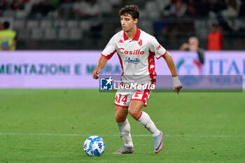 2023-06-02 - Gregorio Morachioli (SSC Bari) - PLAY OFF - SEMIFINALS - SSC BARI VS FC SUDTIROL - ITALIAN SERIE B - SOCCER