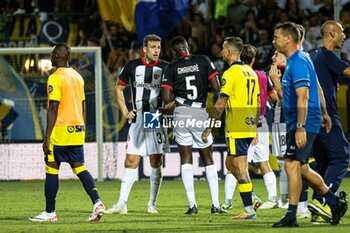 2023-08-26 - Delusion of Ascoli - MODENA FC VS ASCOLI CALCIO - ITALIAN SERIE B - SOCCER