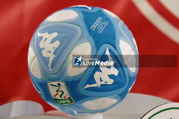2023-08-30 - Official Kombat Ball Lega B 2023 - 2024 - SSC BARI VS AS CITTADELLA - ITALIAN SERIE B - SOCCER