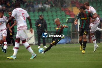 2023-09-23 - Cesar Falletti (Ternana) - TERNANA CALCIO VS FC SüDTIROL - ITALIAN SERIE B - SOCCER