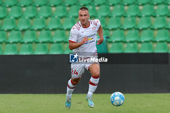 2023-09-23 - Davi Simone (Sudtirol) - TERNANA CALCIO VS FC SüDTIROL - ITALIAN SERIE B - SOCCER