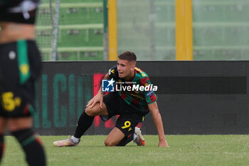 2023-09-23 - Raimondo Antonio (Ternana) - TERNANA CALCIO VS FC SüDTIROL - ITALIAN SERIE B - SOCCER
