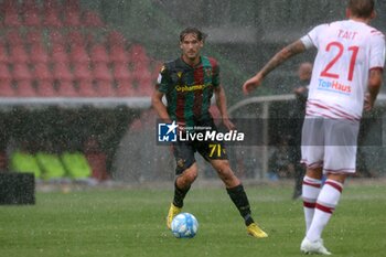 2023-09-23 -  - TERNANA CALCIO VS FC SüDTIROL - ITALIAN SERIE B - SOCCER