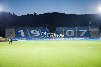 2023-09-27 - Giuseppe Sinigaglia Stadium - COMO 1907 VS UC SAMPDORIA - ITALIAN SERIE B - SOCCER