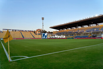 2023-09-27 - Ennio Tardini Stadium Parma - PARMA CALCIO VS SSC BARI - ITALIAN SERIE B - SOCCER