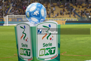 2023-09-27 - Official Kombat Ball Lega B 2023 - 2024 - PARMA CALCIO VS SSC BARI - ITALIAN SERIE B - SOCCER