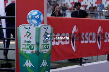2023-10-01 - Official Kombat Ball Lega B 2023 - 2024 - SSC BARI VS COMO 1907 - ITALIAN SERIE B - SOCCER