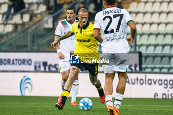 2023-10-29 - Antonio Palumbo (Modena) - MODENA FC VS TERNANA CALCIO - ITALIAN SERIE B - SOCCER
