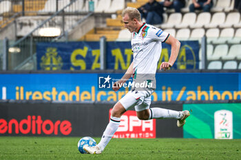2023-10-29 - Frederik Sorensen (Ternana) - MODENA FC VS TERNANA CALCIO - ITALIAN SERIE B - SOCCER