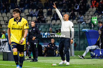 2023-10-29 - Paolo Bianco (Modena) - MODENA FC VS TERNANA CALCIO - ITALIAN SERIE B - SOCCER