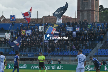 2023-11-04 - Fans of Como - PISA SC VS COMO 1907 - ITALIAN SERIE B - SOCCER