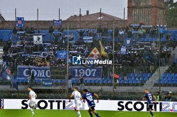 2023-11-04 - Fans of Como - PISA SC VS COMO 1907 - ITALIAN SERIE B - SOCCER