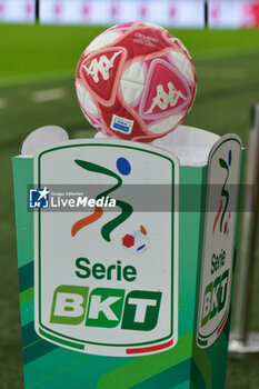 2023-11-25 - Official Kombat red Ball Lega B 2023 - 2024 - SSC BARI VS VENEZIA FC - ITALIAN SERIE B - SOCCER