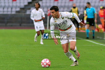2023-11-25 - Antonio Candela of Venezia FC - SSC BARI VS VENEZIA FC - ITALIAN SERIE B - SOCCER