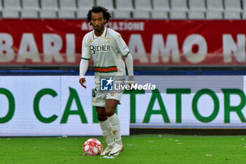 2023-11-25 - Gianluca Busio of Venezia FC - SSC BARI VS VENEZIA FC - ITALIAN SERIE B - SOCCER